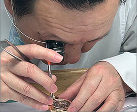 哈尔滨泰格豪雅售后维修